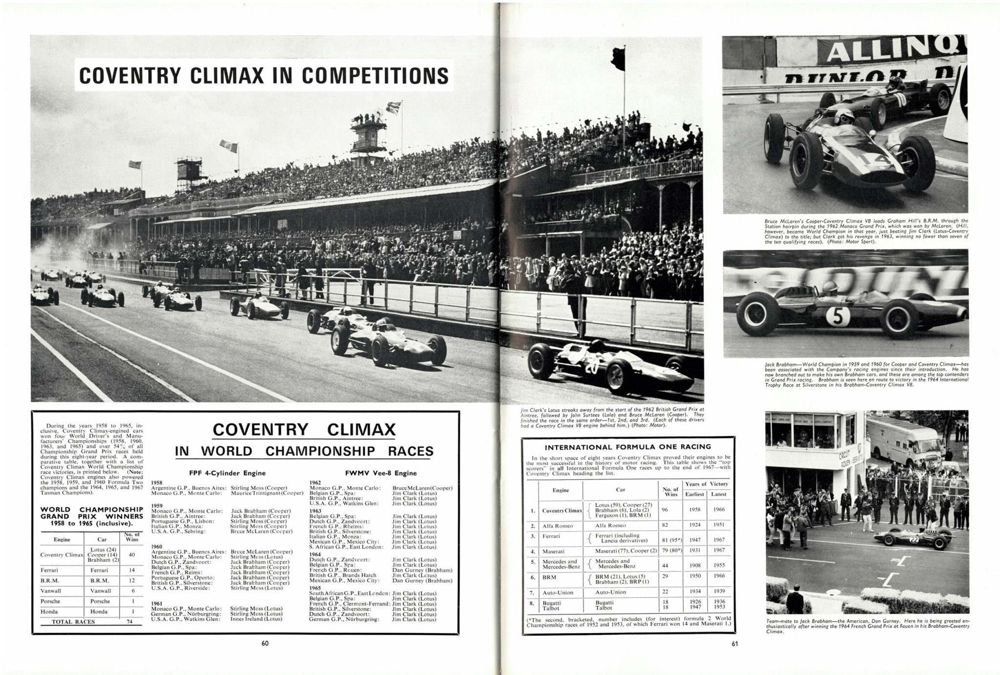 Jaguar Daimler Heritage Trust