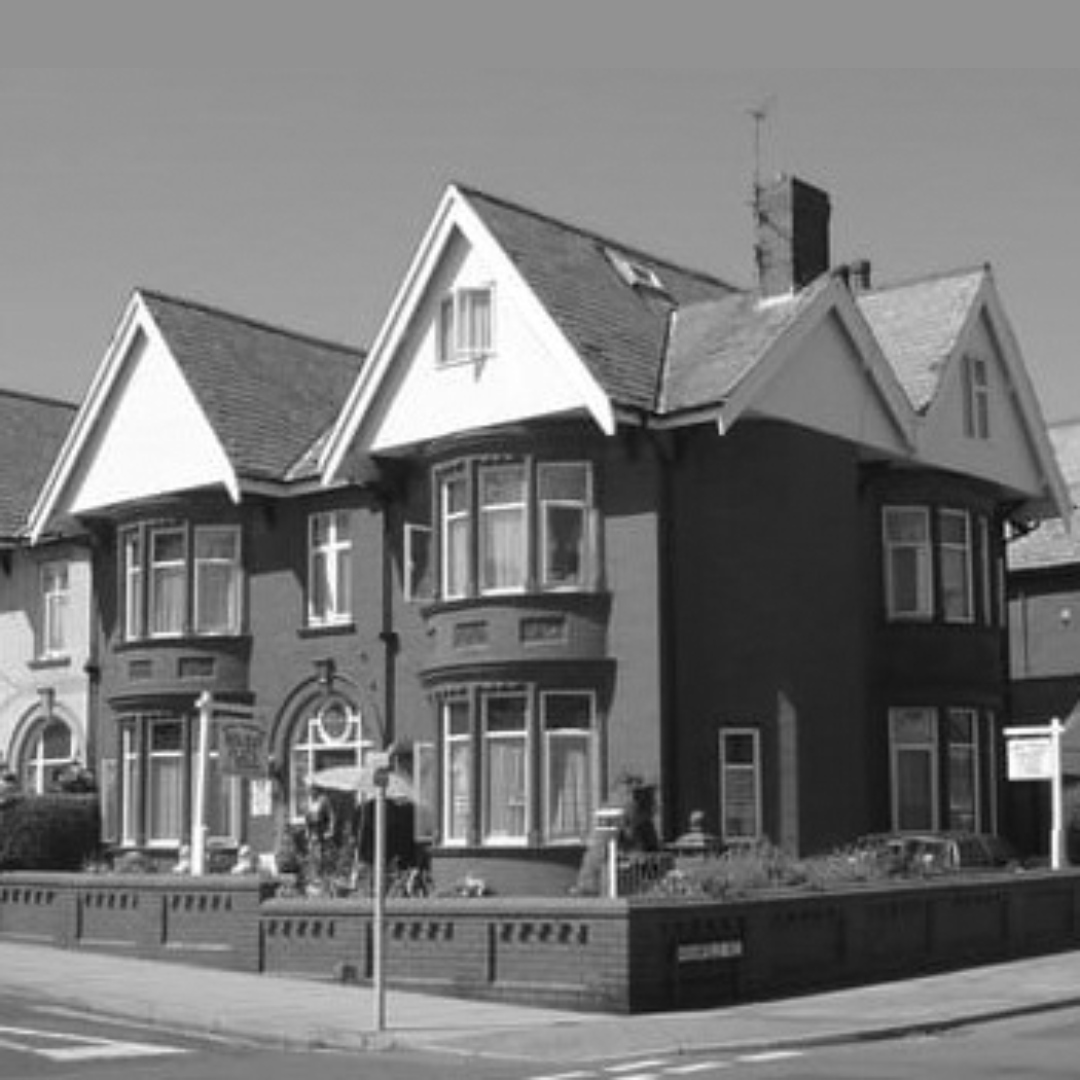 Jaguar Daimler Heritage Trust