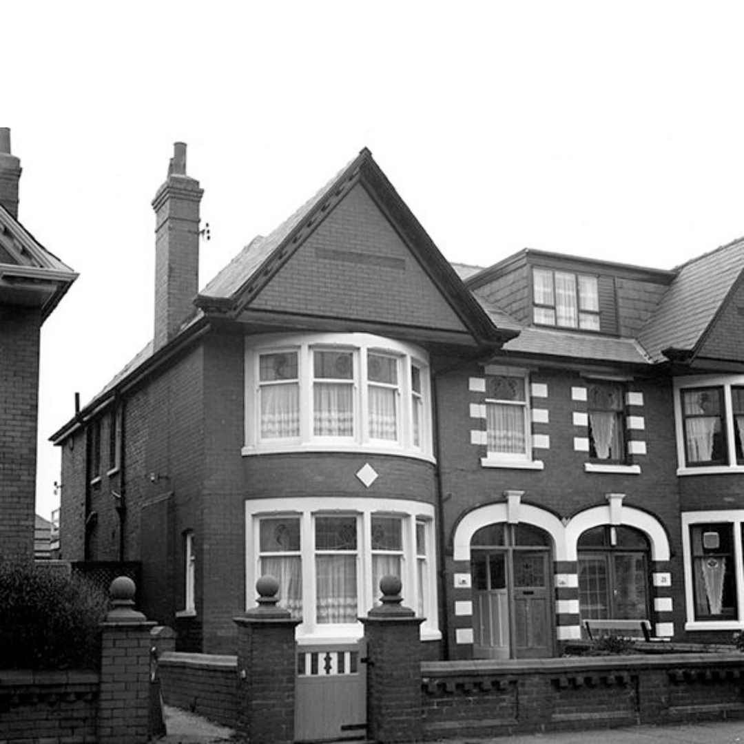 Jaguar Daimler Heritage Trust