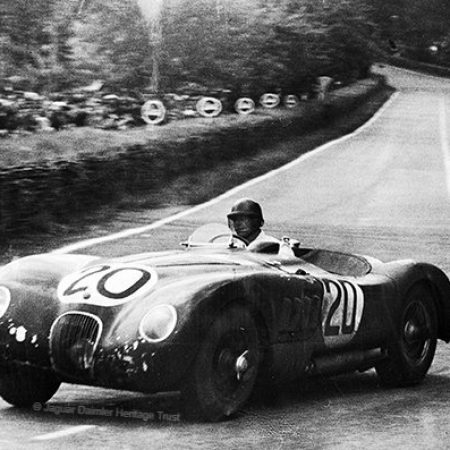 1951-Le-Mans-Walker copyright