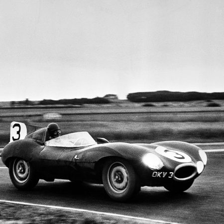 1954 Rheims Whitehead D-type JC998_001