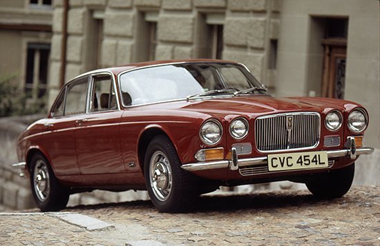 70s jaguar on sale