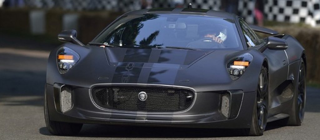 2012 C-X75 Plug-in Parallel Hybrid Hyper Car CX75-Car-CX03-at-Goodwood-1152w-x-504h-1024x448